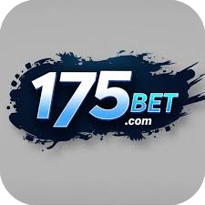 Logo da 175bet
